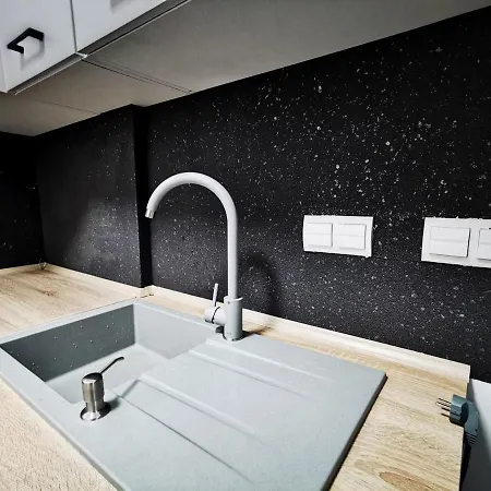 Apartmán Soltysowicka Vratislav
