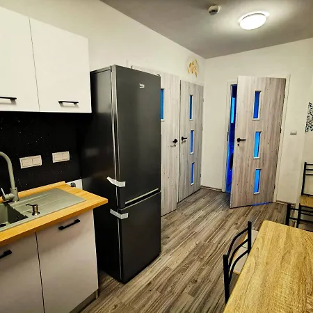 Apartmán Soltysowicka *
