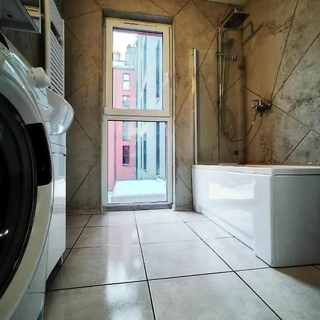 Apartament Soltysowicka