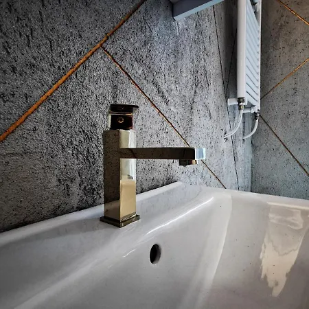 Apartmán Soltysowicka