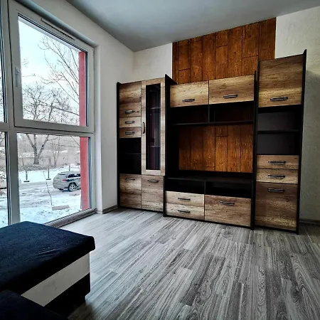 Apartmán Soltysowicka Vratislav