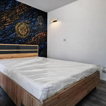 Soltysowicka Apartmán Vratislav