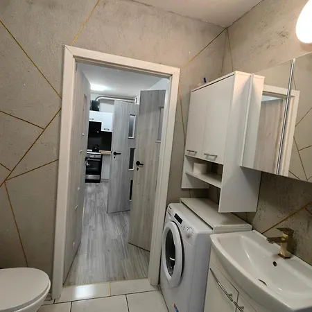 Apartmán Soltysowicka